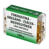 Dr. Chen Fokhagyma-Oregánó-Zsálya kapszula 100 db Dr. Chen Fokhagyma-Oregánó-Zsálya kapszula 100 db