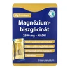 Dr. Chen Magnézium Biszglicinát 2590 mg + NADH Italopor 15 tasak Dr. Chen Magnézium Biszglicinát 2590 mg + NADH Italopor 15 tasak