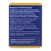 Dr. Chen Magnézium Biszglicinát 2590 mg + NADH Italopor 15 tasak Dr. Chen Magnézium Biszglicinát 2590 mg + NADH Italopor 15 tasak