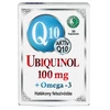 Dr. Chen Q10 Ubiquinol 100mg + Omega 3 kapszula 30db Dr. Chen Q10 Ubiquinol 100mg + Omega 3 kapszula 30db