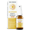 Dr. Theiss D3-vitamin direkt-spray 2000 NE 20 ml Dr. Theiss D3-vitamin direkt-spray 2000 NE 20 ml