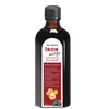 Dr. Theiss IRON energy Folyékony étrend-kiegészítő vassal és vitaminokkal, édesítőszerrel 500 ml Dr. Theiss IRON energy Folyékony étrend-kiegészítő vassal és vitaminokkal, édesítőszerrel 500 ml
