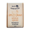 Multi 4U Countryside Sheavajas-kurkumás Kecsketej szappan 100g Multi 4U Countryside Sheavajas-kurkumás Kecsketej szappan 100g