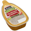 HAMÉ VEGGIE ZÖLDSÉGTATÁR ZÖLDSÉGPÁSTÉTOM105g HAMÉ VEGGIE ZÖLDSÉGTATÁR ZÖLDSÉGPÁSTÉTOM105g