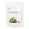 Bulkshop lucernafű por 125g Bulkshop lucernafű por 125g