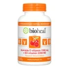 Bioheal Acerolás C-vitamin 1100mg + D3 2200NE 105db