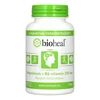 Bioheal Magnézium + B6 vitamin 70db Bioheal Magnézium + B6 vitamin 70db