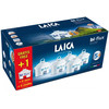 Laica Univerzális Bi-Flux 5 db+1 db ajándék vízszűrőbetét Laica Univerzális Bi-Flux 5 db+1 db ajándék vízszűrőbetét