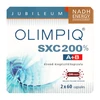 Olympiq SXC Jubileum 200 % A+ B Étrend-kiegészítő Kapszula 2x60 db Olympiq SXC Jubileum 200 % A+ B Étrend-kiegészítő Kapszula 2x60 db