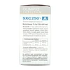 Olympiq SXC Jubileum 250 % A+ B Étrend-kiegészítő Kapszula 2x120 db Olympiq SXC Jubileum 250 % A+ B Étrend-kiegészítő Kapszula 2x120 db