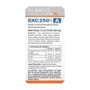 Olympiq SXC SL Jubileum 250 % A+B Étrend- kiegészítő Kapszula 2x120 db Olympiq SXC SL Jubileum 250 % A+B Étrend- kiegészítő Kapszula 2x120 db