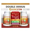 Flavin Double immun Quercetin C+D 2 x120db Flavin Double immun Quercetin C+D 2 x120db