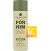 Dermaflora 0% For Him Intensity tusfürdő és sampon 200ml Dermaflora 0% For Him Intensity tusfürdő és sampon 200ml
