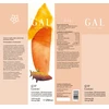 GAL Lazacolaj 250ml Q10100mg +Omega3 3300mg ST. GAL Lazacolaj 250ml Q10100mg +Omega3 3300mg ST.