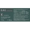 GAL K-komplex 20ml 500mcg ST. GAL K-komplex 20ml 500mcg ST.