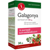 Interherb NAPI1 Galagonya Extraktum 30 db Interherb NAPI1 Galagonya Extraktum 30 db