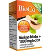 BioCo Ginkgo Biloba 1000 mg + Lecitin MegaPack kapszula 90db BioCo Ginkgo Biloba 1000 mg + Lecitin MegaPack kapszula 90db