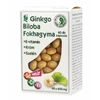 Dr. Chen Ginkgo Biloba Fokhagyma 40db 600mg Dr. Chen Ginkgo Biloba Fokhagyma 40db 600mg