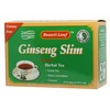Ginseng Slim tea 20 x 2 g (Dr. Chen) Ginseng Slim tea 20 x 2 g (Dr. Chen)