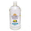 Glory kézfertőtlenítő gél enyhe Citrom 1000ml Glory kézfertőtlenítő gél enyhe Citrom 1000ml