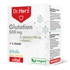 Dr. Herz Glutation 500 mg Kapszula 60 db Dr. Herz Glutation 500 mg Kapszula 60 db