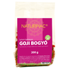 Naturpiac Goji bogyó 200g Naturpiac Goji bogyó 200g