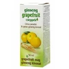 Dr. Chen grapefruit + ginseng cseppek 30ml Dr. Chen grapefruit + ginseng cseppek 30ml