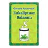 Garuda Ayurveda Eukaliptusz balzsam 9ml Garuda Ayurveda Eukaliptusz balzsam 9ml
