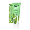 Dabur Organic Basil Fogkrém 100 ml 100ml Dabur Organic Basil Fogkrém 100 ml 100ml
