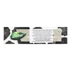 Dabur Herbal Fogkrém aktív szén 100ml Dabur Herbal Fogkrém aktív szén 100ml