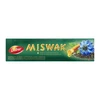Dabur Fogkrém Miswak Black Seed 100 ml Dabur Fogkrém Miswak Black Seed 100 ml