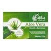 Dabur Vatika Aloe Vera szappan 100 g Dabur Vatika Aloe Vera szappan 100 g