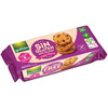 Gullon chip choco diabetikus és gluténmentes keksz 130g Gullon chip choco diabetikus és gluténmentes keksz 130g