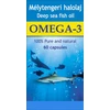 Dr. Chen Omega3 mélytengeri halolaj 60db Dr. Chen Omega3 mélytengeri halolaj 60db
