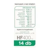Prefer HF400 rost étrend-kiegészítő kapszula 14db Prefer HF400 rost étrend-kiegészítő kapszula 14db