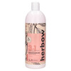 Herbow 3in1 Öblítő és kondicionáló mosóparfüm koncentrátum Légy boldog! 1000ml 200 mosás