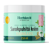 Herbiovit Sarokpuhító krém teafaolajos 250 ml Herbiovit Sarokpuhító krém teafaolajos 250 ml