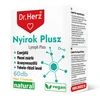 Dr. Herz Nyirok Plusz kapszula 60 db Dr. Herz Nyirok Plusz kapszula 60 db