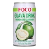 FOCO Guava Ital Can 350 ml FOCO Guava Ital Can 350 ml