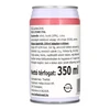 FOCO Lychee ital can 350 ml FOCO Lychee ital can 350 ml