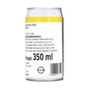 FOCO Passiongyümölcs ital can 350 ml FOCO Passiongyümölcs ital can 350 ml