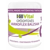 Hillvital Gyógyfüves Mesterbalzsam Visszérre 250ml Hillvital Gyógyfüves Mesterbalzsam Visszérre 250ml