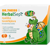 HErbalsept nyalóka torokfájásra 6db HErbalsept nyalóka torokfájásra 6db