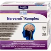 JutaVit Nervaron Komplex 90db+90db 180db JutaVit Nervaron Komplex 90db+90db 180db