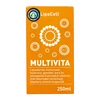 LIPOCELL Multivita liposzómás étrend kiegészítő 250 ml LIPOCELL Multivita liposzómás étrend kiegészítő 250 ml