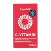 LIPOCELL C-vitamin liposzomális étrend kiegészítő 250ml LIPOCELL C-vitamin liposzomális étrend kiegészítő 250ml