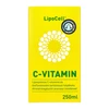 LipoCell C-Vitamin ananász ízesítéssel 250ml LipoCell C-Vitamin ananász ízesítéssel 250ml