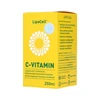 LipoCell C-Vitamin ananász ízesítéssel 250ml LipoCell C-Vitamin ananász ízesítéssel 250ml