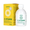 LipoCell C-Vitamin ananász ízesítéssel 250ml LipoCell C-Vitamin ananász ízesítéssel 250ml