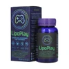 Hymato LipoPlay étrendkiegészítő kapszula 60db Hymato LipoPlay étrendkiegészítő kapszula 60db